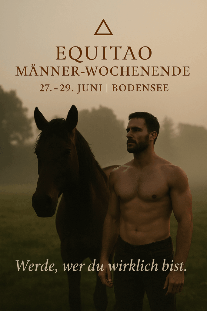 Männerkraft